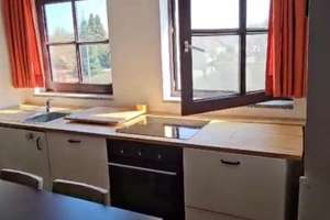Furnished 1-room attic apartment with a large garden, available to rent for 12 months – Die vollständige Adresse der Immobilie erhältst du vom Anbieter., 13347 Wedding, Berlin – Vorschaubild 18