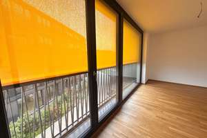 A4RES - Exklusive 3 Raumwohnung mit Balkon & Elbblick - Erstklassiges Wohnen am Elbufer – Die vollständige Adresse der Immobilie erhältst du vom Anbieter., 1097 Leipziger Vorstadt, Dresden – Vorschaubild 12