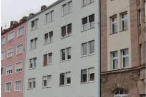 Top sanierte 1-Zimmer Wohnung mit Wohnküche wartet auf neuen Eigentümer! – Wirthstraße 25, 90459 Galgenhof, Nürnberg – Vorschaubild 16