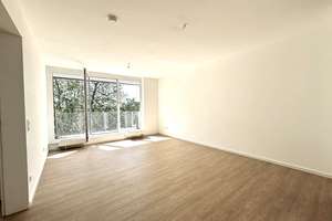 Frisch renovierte Etagenwohnung inkl. Tiefgaragenstellplatz in beliebter Wohnlage – Die vollständige Adresse der Immobilie erhältst du vom Anbieter., 41063 Eicken, Mönchengladbach – Vorschaubild 3