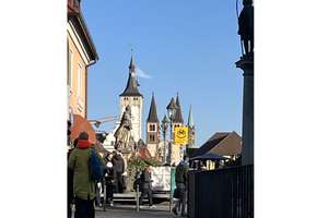Mehrfamilienhaus im Ensembleschutz in der Würzburger Stadtmitte – Die vollständige Adresse der Immobilie erhältst du vom Anbieter., 97070 Altstadt, Würzburg – Vorschaubild 11