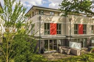 Ihr ruhiges und gemütliches Zuhause nahe Mexikoplatz