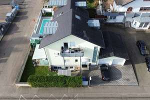 Endingen – Modernes Haus von 2004 mit kleinem Garten: Perfekt zum Selbstbewohnen oder als Investment – Die vollständige Adresse der Immobilie erhältst du vom Anbieter., 79346 Endingen am Kaiserstuhl – Vorschaubild 3