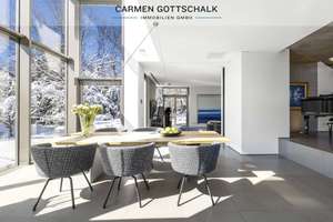 See-Lage trifft Lifestyle: Villenanwesen mit Kino, Spa, Naturgarten und bester Energieeffizienz! – Die vollständige Adresse der Immobilie erhältst du vom Anbieter., 82266 Inning am Ammersee – Vorschaubild 5