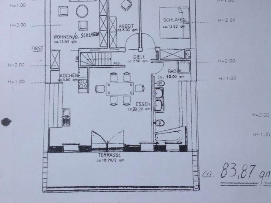 1.Planungs Idee+Nach DG Ausbau