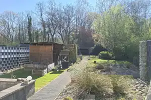 Reihenmittelhaus mit großem Garten in Lünen-Gahmen! – Unna (Kreis) – Vorschaubild 15