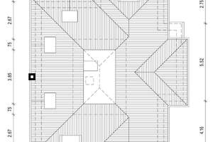 Repräsentative Jugendstilvilla auf parkähnlichem Grundstück – stilvolles Wohnen mit Einliegerwohnung – Die vollständige Adresse der Immobilie erhältst du vom Anbieter., 42369 Ronsdorf, Wuppertal – Vorschaubild 38