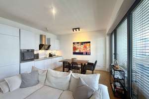 Urban Luxury Living – hochwertige Eigentumswohnung im Herzen der Hauptstadt – Die vollständige Adresse der Immobilie erhältst du vom Anbieter., 10115 Mitte (Ortsteil), Berlin – Vorschaubild 9