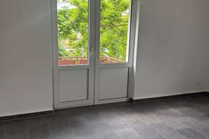 2 Zimmer-Wohnung mit Balkon, frisch renoviert! – Humperdinckstr. 6, 44147 Hafen, Dortmund – Vorschaubild 5
