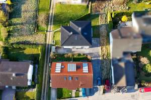 Moderne 2-Zimmer-Gartenwohnung mit 41 m² zusätzlicher Nutzfläche im Souterrain – Die vollständige Adresse der Immobilie erhältst du vom Anbieter., 83026 Aising, Rosenheim – Vorschaubild 2