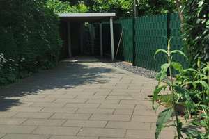 Charmantes Reiheneckhaus in Düsseldorf-Garath mit 3 Zimmern – Die vollständige Adresse der Immobilie erhältst du vom Anbieter., 40595 Garath, Düsseldorf – Vorschaubild 9