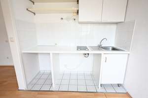 AB SOFORT! Modernes Appartement in zentraler Lage mit EBK! – Herner Str. 26, 44787 Gleisdreieck, Bochum – Vorschaubild 3