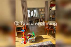 Tauschwohnung: 2,5-Zimmerwohnung in der Maxvorstadt – Die vollständige Adresse der Immobilie erhältst du vom Anbieter., 80335 St. Benno, München – Vorschaubild 4