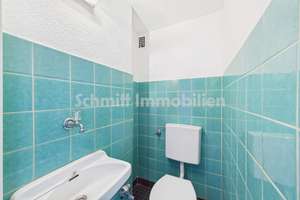 3-Zimmer-Wohnung mit Einbauküche, zwei Balkonen, Kamin und Skylineblick in Frankfurt-Oberrad – 60599 Oberrad, Frankfurt am Main – Vorschaubild 8