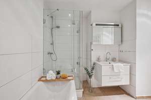 4-Zimmer-Loft-Wohnung in begehrter Lage der Südstadt-Bult – Die vollständige Adresse der Immobilie erhältst du vom Anbieter., 30159 Südstadt, Hannover – Vorschaubild 5