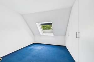 5-Zimmer Maisonettewohnung mit Kaminofen und Loggia – Kappenberger Damm 108, 48151 Düesberg, Münster – Vorschaubild 4