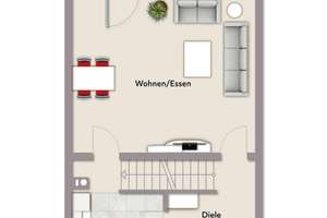 Familienfreundlich wohnen mit Garten und Garage... – Die vollständige Adresse der Immobilie erhältst du vom Anbieter., 74564 Crailsheim – Vorschaubild 22