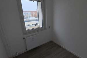 Schöne sanierte 2-Raum-Wohnung mit Balkon – Helsinkier Straße 17, 18107 Lütten Klein, Rostock – Vorschaubild 6