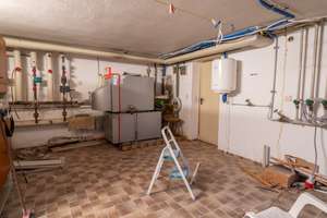 Wohnhaus in Bielefeld mit Aufzug und PV-Anlage – teilsaniert, leerstehend und vielseitig nutzbar – Die vollständige Adresse der Immobilie erhältst du vom Anbieter., 33689 Sennestadt, Bielefeld – Vorschaubild 27