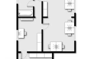 +++VERKAUFT+++Wohn- und Geschäftshaus - Renditeobjekt in Wingeshausen – Alte Landstr. 1, 57319 Siegen-Wittgenstein (Kreis) – Vorschaubild 16