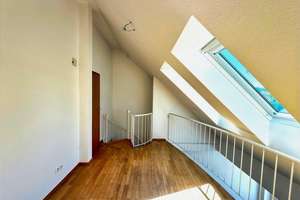 Charmante Maisonette-Wohnung in begehrter Lage von Ulm – Die vollständige Adresse der Immobilie erhältst du vom Anbieter., 89077 Weststadt, Ulm – Vorschaubild 11