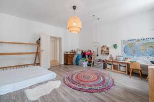 111 m² zum Wohlfühlen – Sanierte 4-Zimmer-Wohnung in begehrter Lage von Pempelfort – 40477 Pempelfort, Düsseldorf – Vorschaubild 18