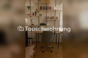 Tauschwohnung: 2x 2 Z-Whg in Toplage im Agnesviertel und Ehrenfeld gegen 3 Z – Die vollständige Adresse der Immobilie erhältst du vom Anbieter., 50670 Neustadt/Nord, Köln – Vorschaubild 9