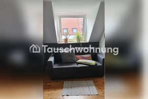 Tauschwohnung: 2,5 Zi Wohnung in Giesing Suchen 3 Zi. Wohnung mit Balkon – 81549 Obergiesing, München – Vorschaubild 6