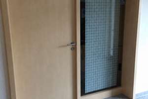 BETREUTES SENIOREN WOHNEN - Gemütliche 2 ZKB Wohnung mit Balkon !!!ACHTUNG NUR FÜR SENIOREN!!! – 67063 Friesenheim, Ludwigshafen am Rhein – Vorschaubild 13