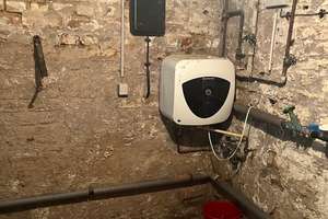 Einfamilienhaus mit großem Grundstück, sanierungsbedürftig – Tauchaer Straße 386, 4349 Plaußig-Portitz, Leipzig – Vorschaubild 14