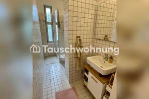 Tauschwohnung: 2 Zimmer Altbauwohnung in ruhiger Lage nähe Volksgarten – Saarstraße 3, 50677 Neustadt/Süd, Köln – Vorschaubild 10