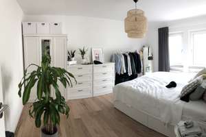 Lichtdurchflutete 3-Zimmer-Wohnung mit 2 Balkonen im Zentrum-Bonn – Die vollständige Adresse der Immobilie erhältst du vom Anbieter., 53111 Bonn-Zentrum, Bonn – Vorschaubild 17