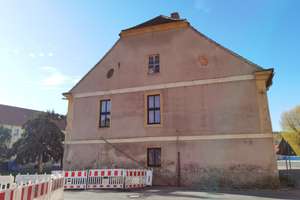 Denkmalgeschütztes Haus im Ortskern mit hoher AfA-Möglichkeit – Marktstraße 1a, 6279 Schraplau – Vorschaubild 3