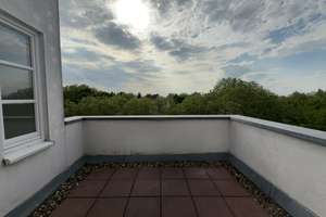 Komfortable 1-Zimmer-Wohnung mit Dachterrasse und Einbauküche – Die vollständige Adresse der Immobilie erhältst du vom Anbieter., 50858 Weiden, Köln – Vorschaubild 8