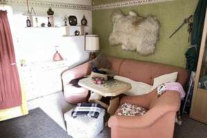 Ferienbungalow mit großem Gartengrundstück – ideal für Erholung und Wochenenden – Die vollständige Adresse der Immobilie erhältst du vom Anbieter., 8107 Kirchberg – Vorschaubild 3