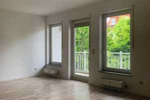 Ihr neues Zuhause mit Balkon und Aufzug – Friedrich-Engels-Straße 63 (B2.18), 99086 Erfurt – Vorschaubild 1