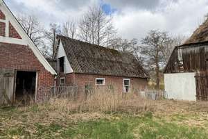Großzügiges landwirtschaftliches Areal mit abrissreifen Bestandsgebäuden in Osten-Isensee – Die vollständige Adresse der Immobilie erhältst du vom Anbieter., 21756 Osten – Vorschaubild 5
