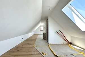 Exklusive Wohnung in Stadtvilla mit A+ Energiewert: Stilvolles Wohnen in begehrter Lage von Regensbu – Regensburg – Vorschaubild 32