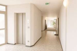 Traumhafte 1,5-Zimmer-Wohnung mit Weitblick – Die vollständige Adresse der Immobilie erhältst du vom Anbieter., 30459 Ricklingen (Ortsteil), Hannover – Vorschaubild 14