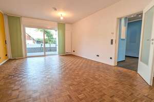 Großzügige Wohnung mit Terrasse, zwei Bädern, Garage und vielseitig nutzbarem Anbau - provisionsfrei – 46049 Alstaden-Ost, Oberhausen – Vorschaubild 5