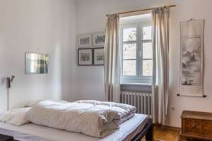 HOMESK - Großzügiges Wohnen mit Stil: Reihenmittelhaus, Wintergarten und Garten in Lichterfelde-West – Berner Straße 39 A, 12205 Lichterfelde, Berlin – Vorschaubild 11