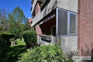 Charmante Wohnung mit viel Potenzial am Utkiek