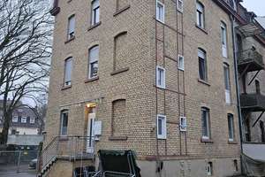 PROVISIONSFREIES Mehrfamilienhaus ohne Investitionsstau - TOP gepflegt - – Die vollständige Adresse der Immobilie erhältst du vom Anbieter., 55120 Mombach, Mainz – Vorschaubild 1