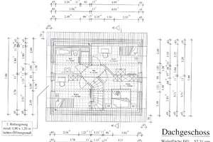 Freistehendes Einfamilienhaus mit 2 Terrassen in Anliegerstraße – Die vollständige Adresse der Immobilie erhältst du vom Anbieter., 33790 Halle (Westfalen) – Vorschaubild 14
