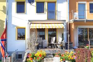 Gepflegtes Reihenhaus in TOP-Zustand in Sohland am Rotstein – Paulsdorfer Str. 173 d, 2894 Sohland am Rotstein – Vorschaubild 1