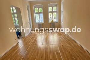 Wohnungstausch: Kopenhagener Straße 67