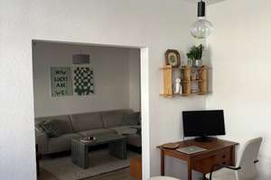 Charmante Altbau Wohnung in Essen-Rüttenscheid – Die vollständige Adresse der Immobilie erhältst du vom Anbieter., 45131 Rüttenscheid, Essen – Vorschaubild 4