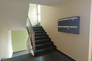 3-Zimmer-Wohnung mit Süd-West-Balkon – provisionsfrei von privat – Die vollständige Adresse der Immobilie erhältst du vom Anbieter., 81476 Forstenried, München – Vorschaubild 30