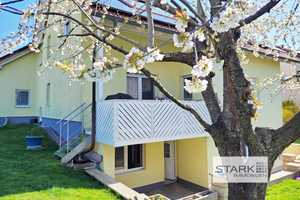Zukunftssicher und energieeffizient:  Attraktives Wohnhaus mit Garten, ELW und Doppelgarage – Main-Tauber-Kreis – Vorschaubild 8