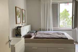 2-Zimmer-Wohnung in Friedrichstadt (10 Min. bis zur KÖ) – Jahnstraße 30, 40215 Friedrichstadt, Düsseldorf – Vorschaubild 9